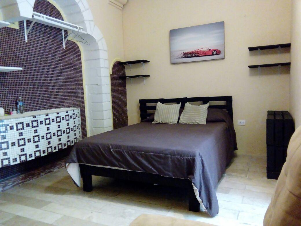 Hostal 307 Пуэбла Экстерьер фото