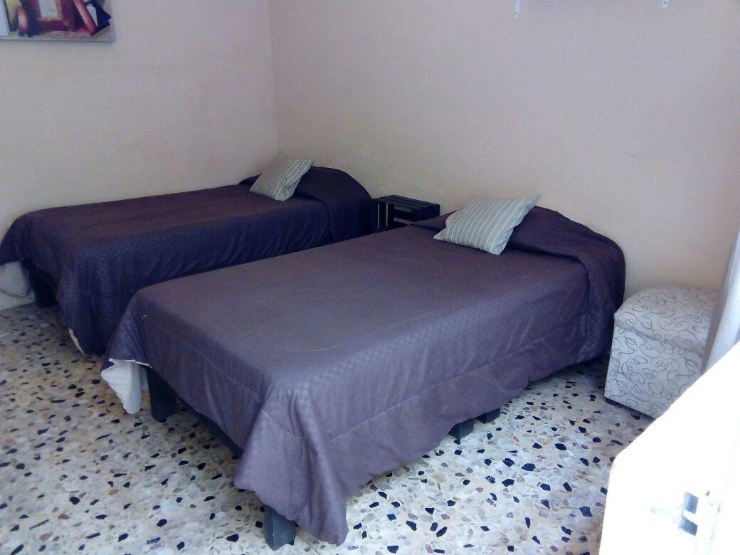 Hostal 307 Пуэбла Экстерьер фото